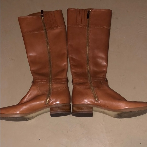 Michael Kors High Boot - Picture 3 of 7